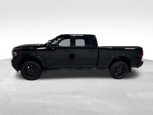 Used 2024 RAM 2500 Limited image 3