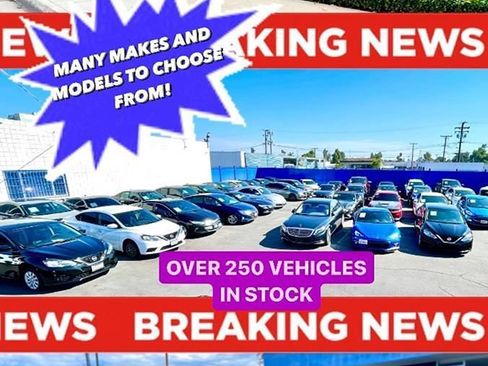Used 2003 Mercedes-Benz CL 600 image 5