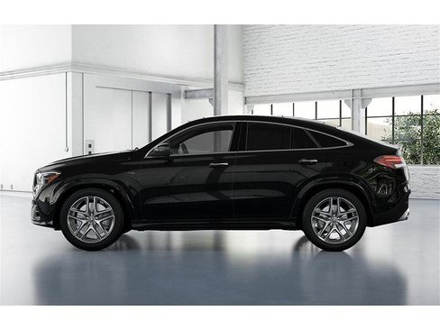 New 2026 Mercedes-Benz GLE 53 AMG 4MATIC image 34