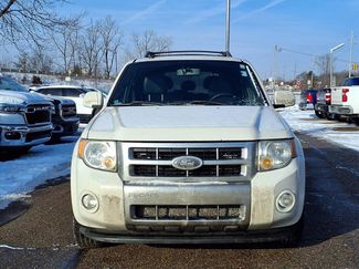 Used 2009 Ford Escape Limited video 2