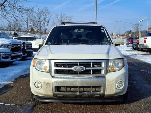 Used 2009 Ford Escape Limited image 2