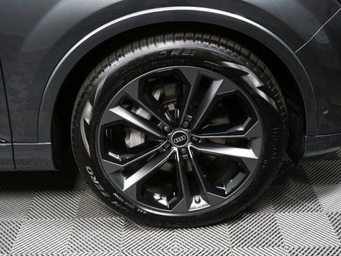 New 2026 Audi Q7 Premium Plus image 40