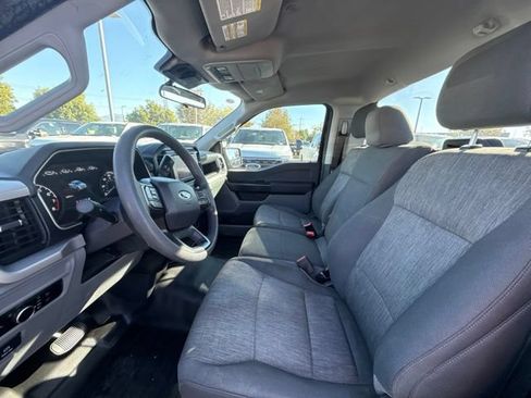 Used 2023 Ford F150 XL RWD image 7