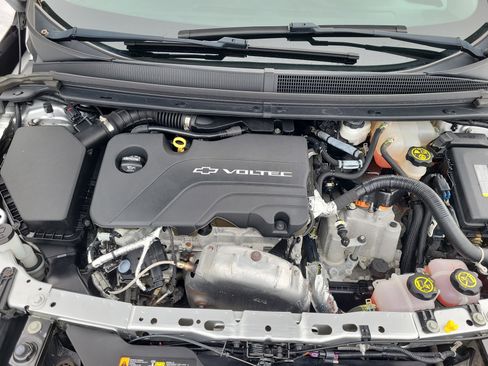 Used 2018 Chevrolet Volt Premier image 23