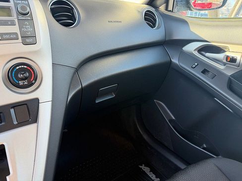 Used 2010 Toyota Matrix 4d Sedan Auto image 15