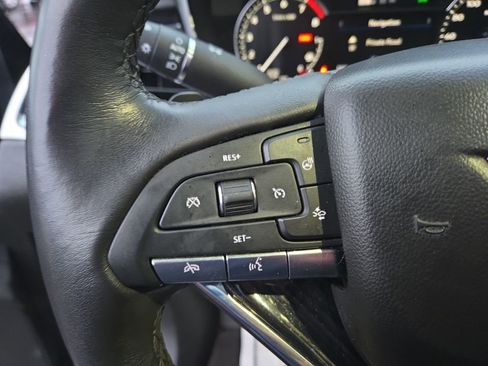 Certified 2023 Cadillac XT6 Premium Luxury image 20