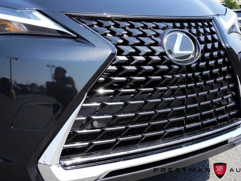 Used 2024 Lexus UX 250h FWD image 14