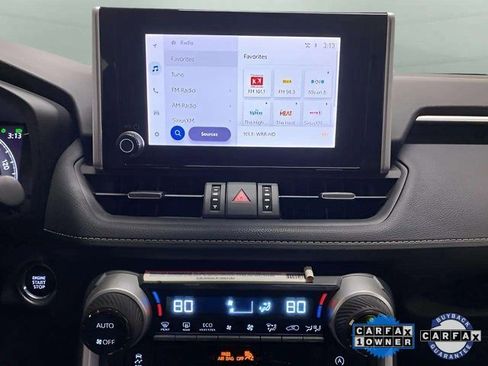 Used 2024 Toyota RAV4 XLE Premium image 42