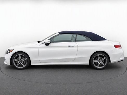 Used 2018 Mercedes-Benz E 400 Cabriolet image 6