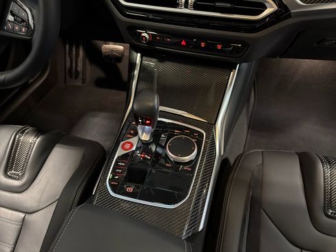 Used 2024 BMW M2 w/ Carbon Package image 21