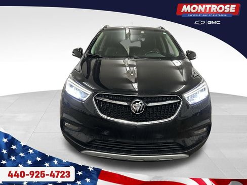 Used 2019 Buick Encore Essence w/ Experience Buick Package image 8