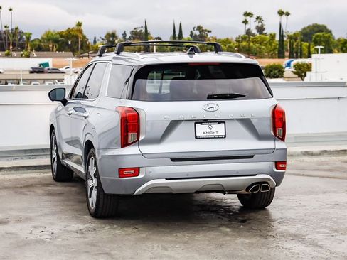 Used 2021 Hyundai Palisade Limited image 7