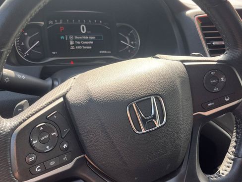 Used 2023 Honda Passport EX-L image 16