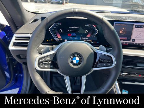 Used 2026 BMW 230i xDrive Coupe w/ Premium Package AWD/4WD image 20