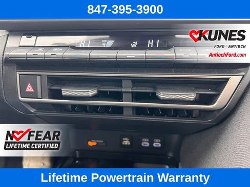 Used 2025 Toyota Camry LE FWD image 14