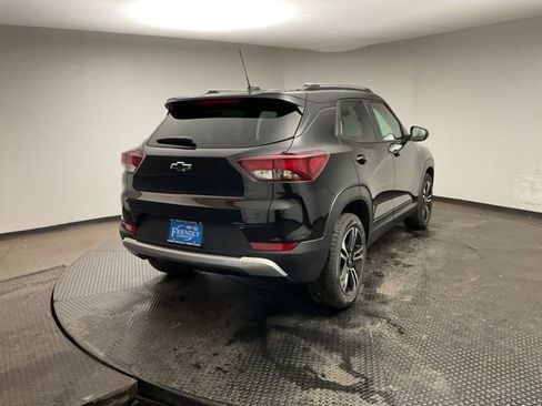 New 2026 Chevrolet TrailBlazer LT w/ Convenience Package image 7