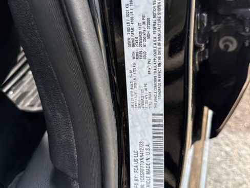 Used 2022 RAM 1500 Big Horn image 31