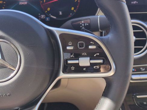 Used 2020 Mercedes-Benz GLC 300 image 26