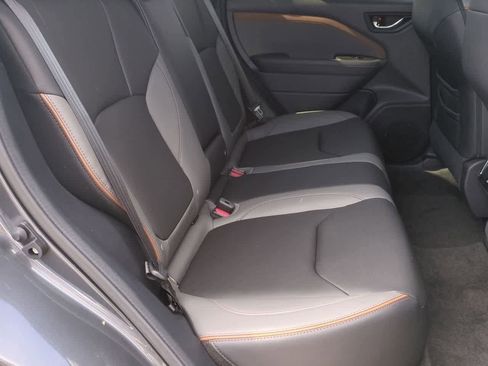 New 2026 Subaru Forester Sport AWD/4WD image 20