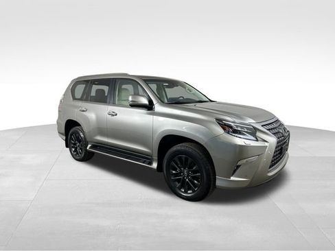 Used 2023 Lexus GX 460 Premium w/ Premium Package image 8