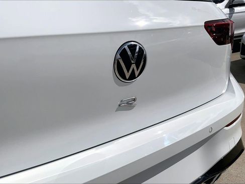 New 2026 Volkswagen Golf AWD/4WD image 8