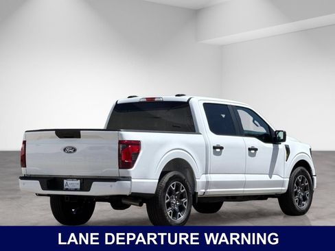 Used 2024 Ford F150 STX RWD image 7