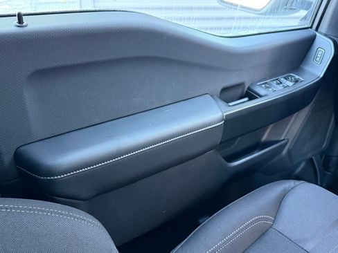 New 2026 Ford F150 STX w/ Equipment Group 200A image 34