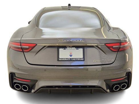 Used 2024 Maserati GranTurismo Trofeo image 10