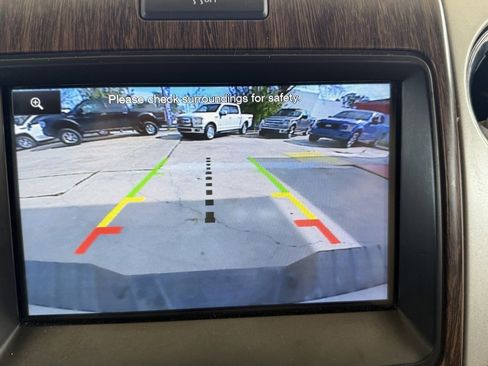 Used 2013 Ford F150 Lariat w/ Luxury Equipment Group image 31