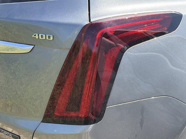 Used 2024 Cadillac XT5 Premium Luxury w/ Technology Package FWD image 9