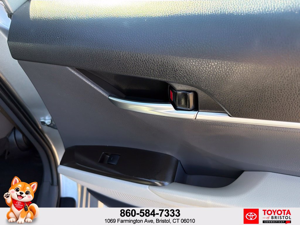 Used 2024 Toyota Camry LE FWD image 33