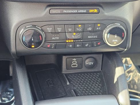 Used 2023 Ford Bronco Sport Outer Banks w/ Tech Package AWD/4WD image 32