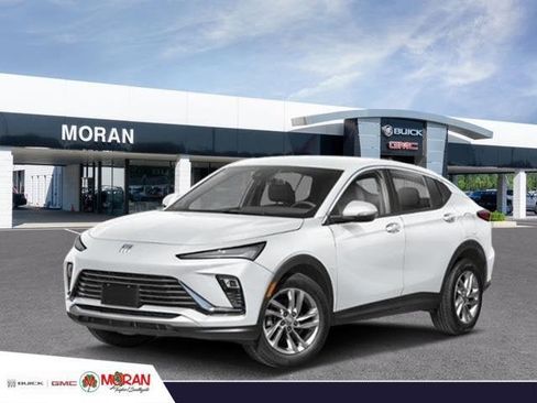 New 2026 Buick Envista Preferred w/ Convenience I Package image 1