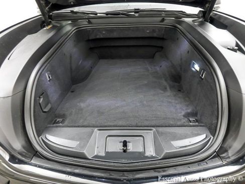 Used 2025 Cadillac Escalade IQ Luxury 1 image 37