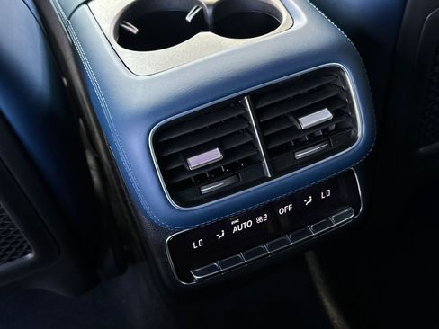 New 2025 Mercedes-Benz GLS 580 4MATIC image 24