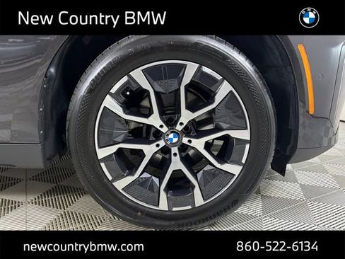 Certified 2026 BMW X3 xDrive30i w/ Convenience Package AWD/4WD image 9