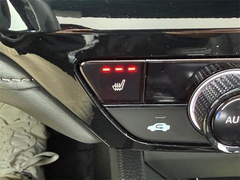 Used 2025 Honda Accord Sport image 20