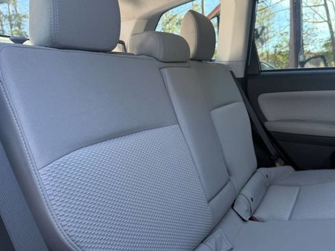 Used 2018 Subaru Forester 2.5i Premium image 21