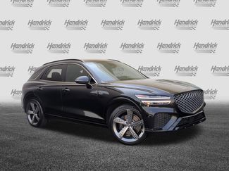 Used 2023 Genesis GV70 2.5T w/ Sport Prestige Package AWD/4WD video 2