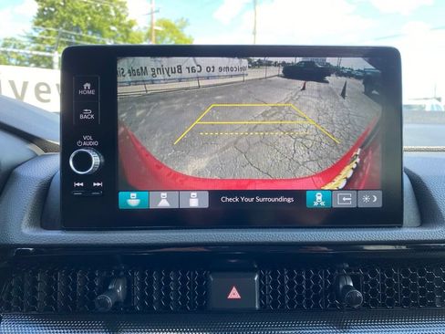 Used 2025 Honda CR-V Sport Touring image 30