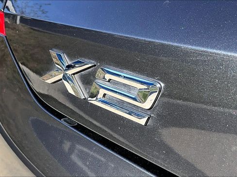Used 2020 BMW X2 sDrive28i w/ Convenience Package image 9