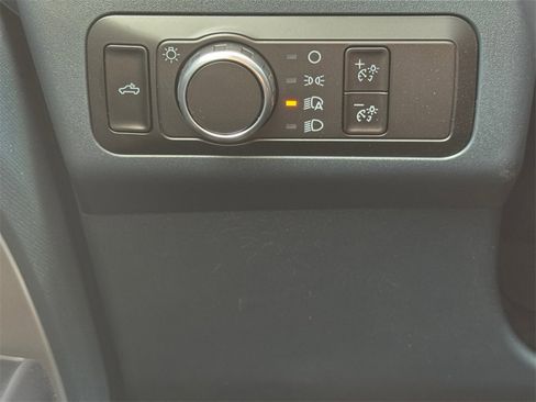 New 2025 Ford Maverick Lariat w/ Black Appearance Package image 23