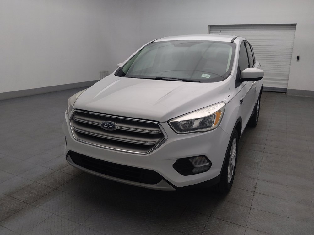 Used 2019 Ford Escape SE FWD image 15