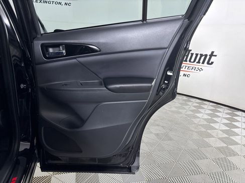 Used 2022 Mitsubishi Eclipse Cross SE image 23