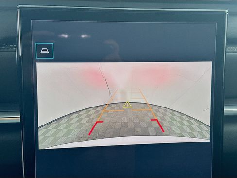 Used 2026 GMC Terrain Elevation image 23