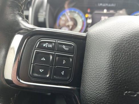 Used 2022 RAM 2500 Limited image 22