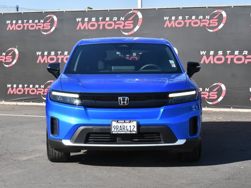 Used 2024 Honda Prologue EX image 2