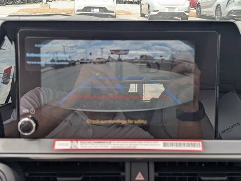 New 2025 Toyota Prius XLE FWD image 39