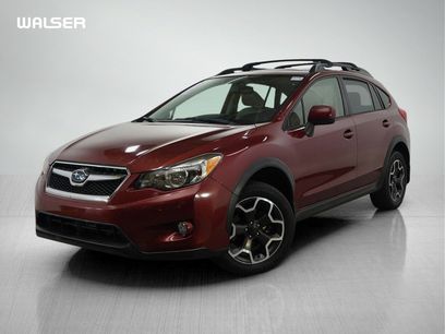 Used 2013 Subaru Crosstrek 2.0i Limited w/ Popular Pkg 2