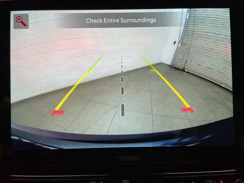 New 2026 Jeep Grand Wagoneer 2WD image 14